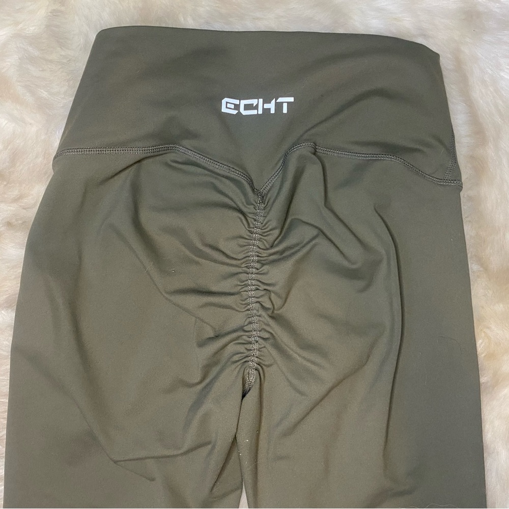 Echt Womens Leggings